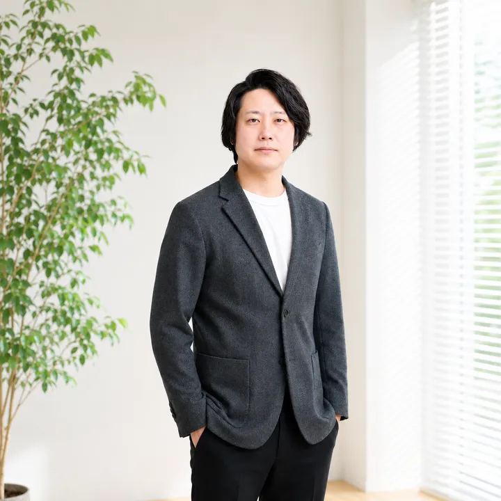 佐々木 直人 / 代表取締役