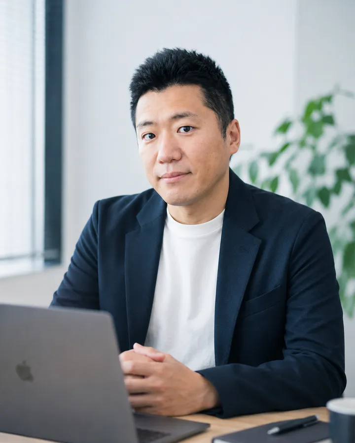 妹尾 雄斗